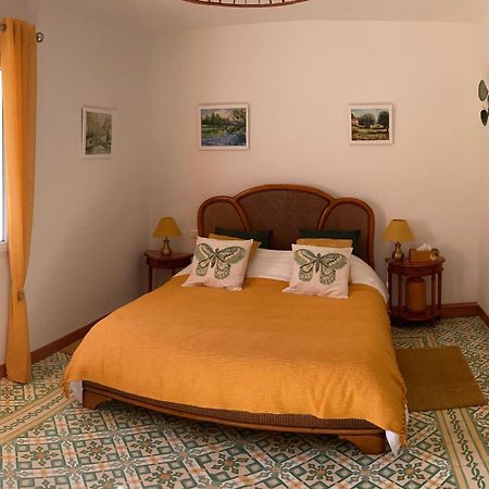 Domaine Des Lavarines Morieres-les-Avignon Εξωτερικό φωτογραφία