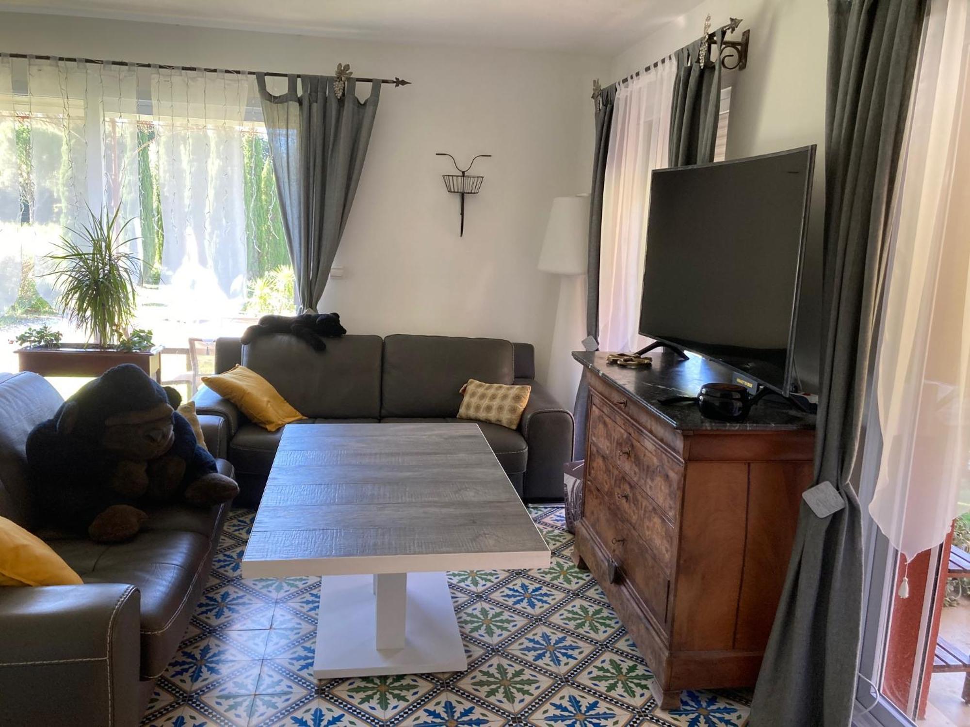 Domaine Des Lavarines Morieres-les-Avignon Εξωτερικό φωτογραφία