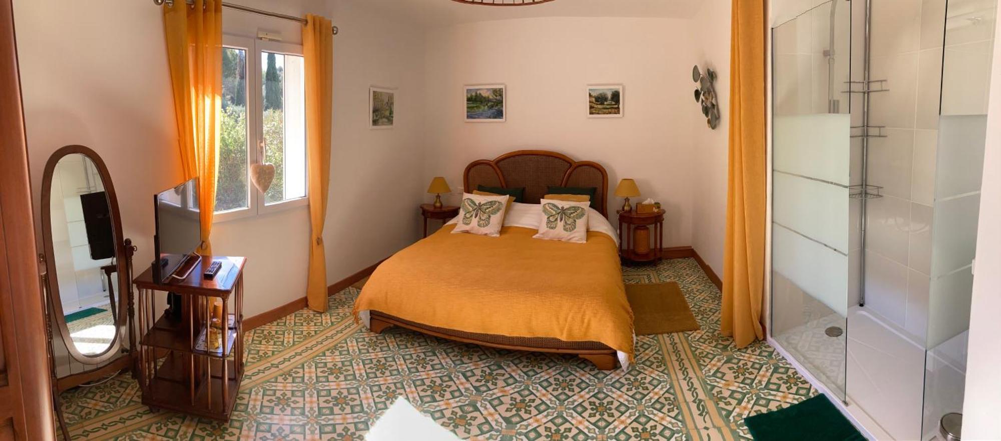 Domaine Des Lavarines Morieres-les-Avignon Εξωτερικό φωτογραφία